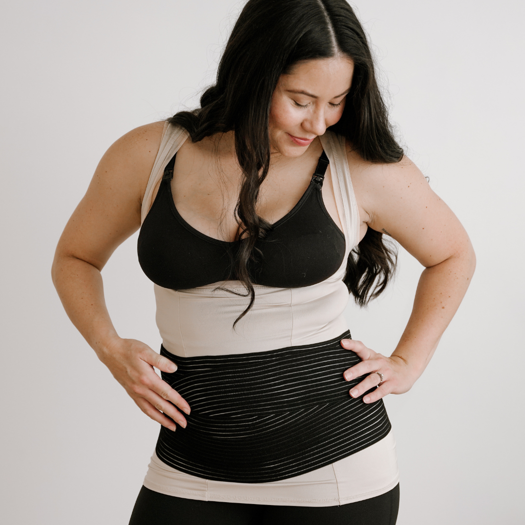 The Ab Wrap