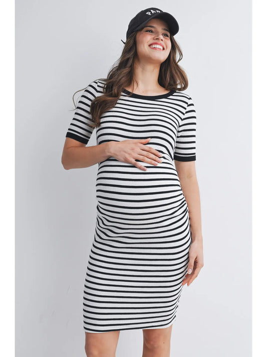 Callie Bodycon Dress