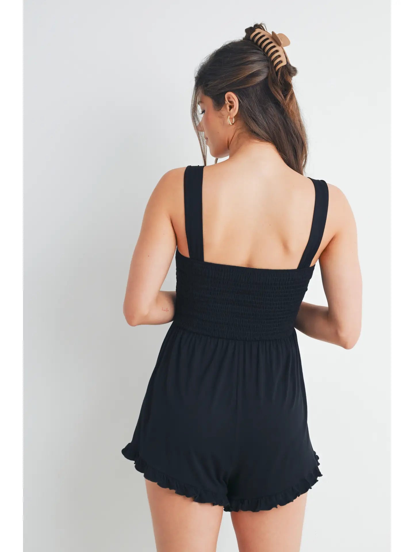 Krista Romper
