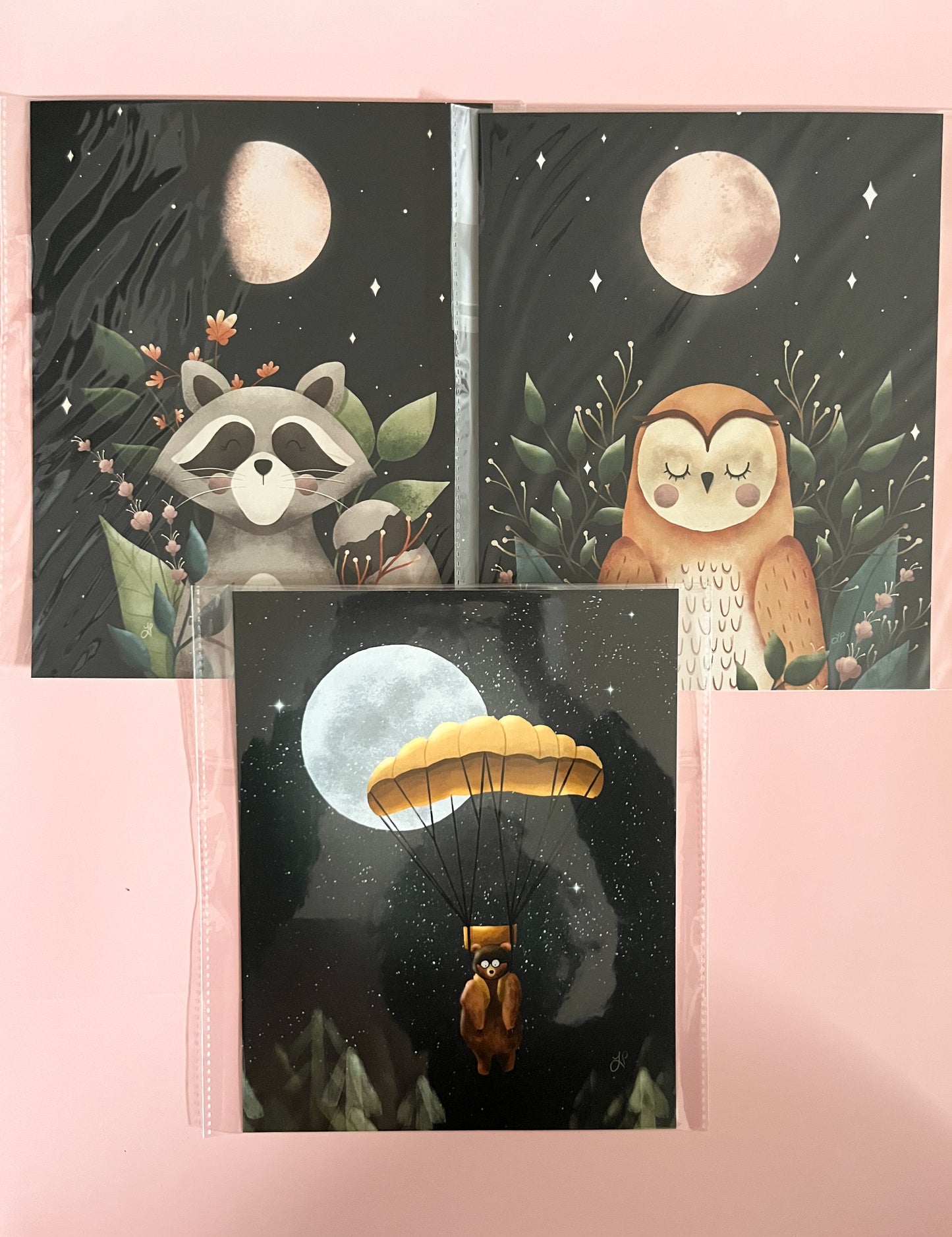 A Bear-y Cute Baby Shower Gift