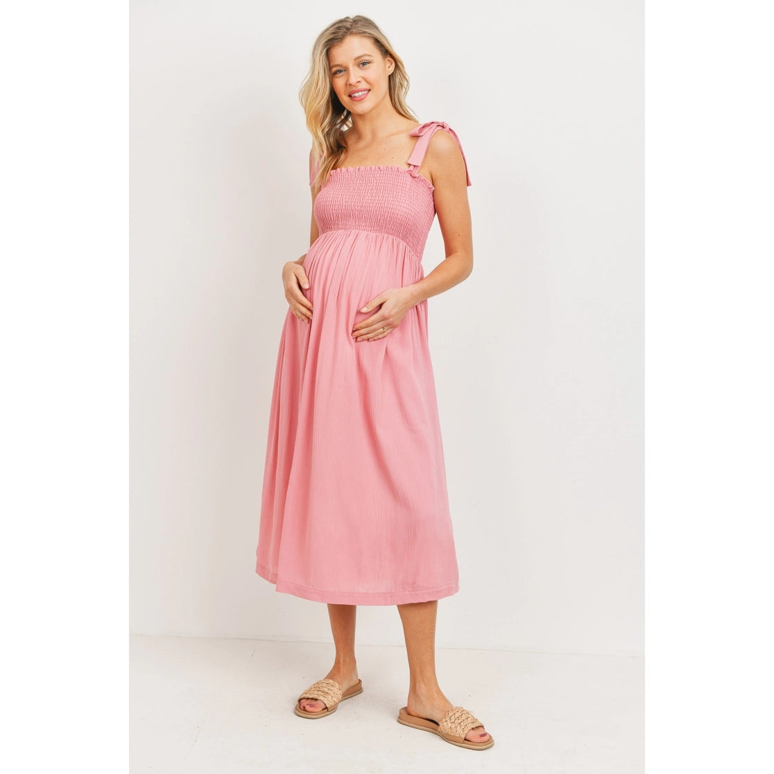 Petite Maternity Dresses