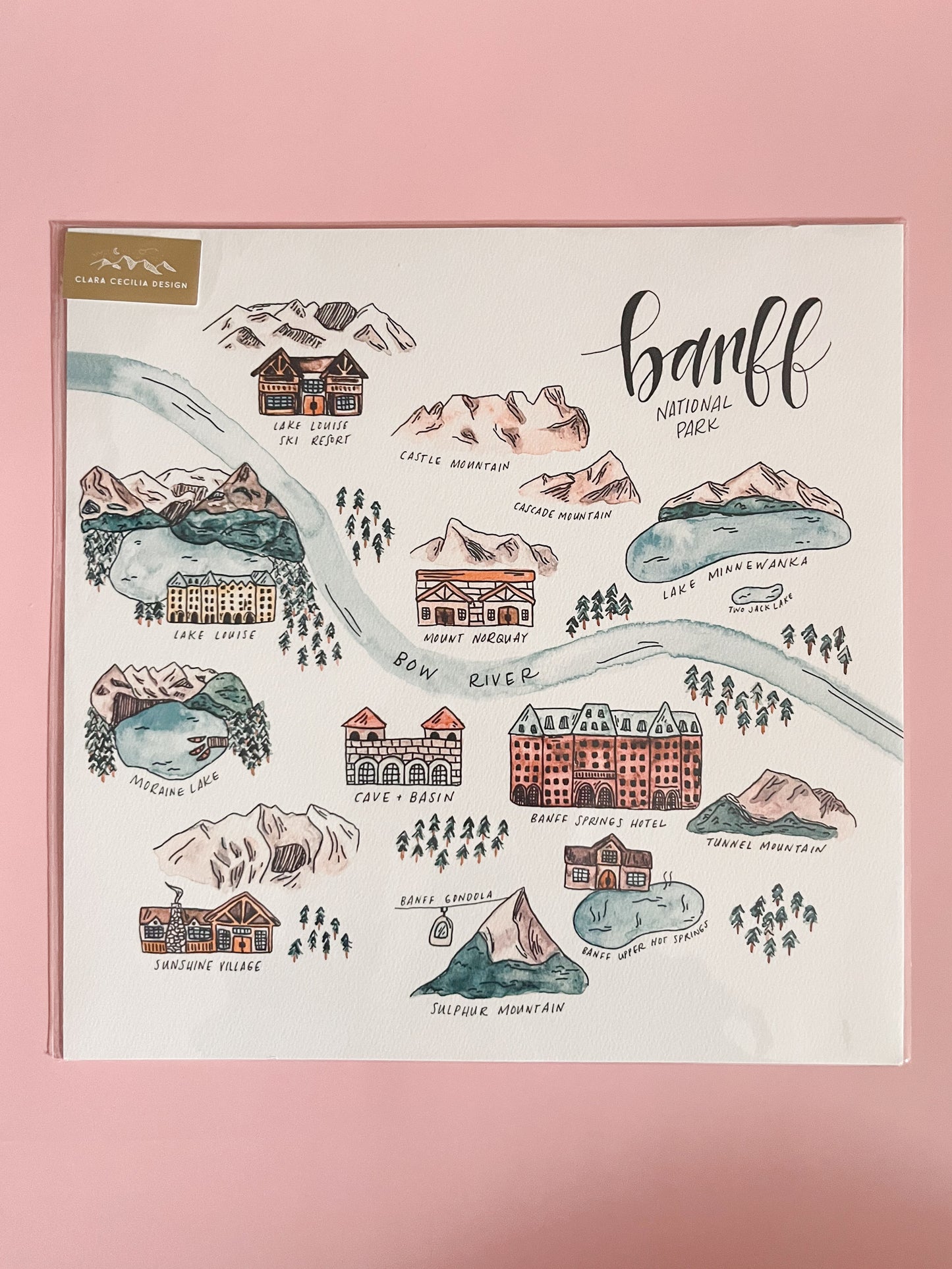 A Bear-y Cute Baby Shower Gift