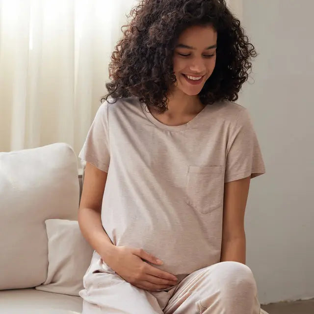 Nest Bump Short Sleeve T-Shirt