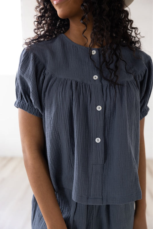 No Better Duo Blouse