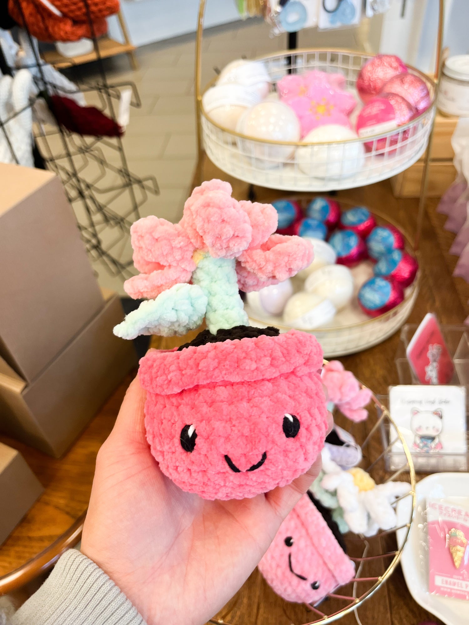 Very Good Crochet