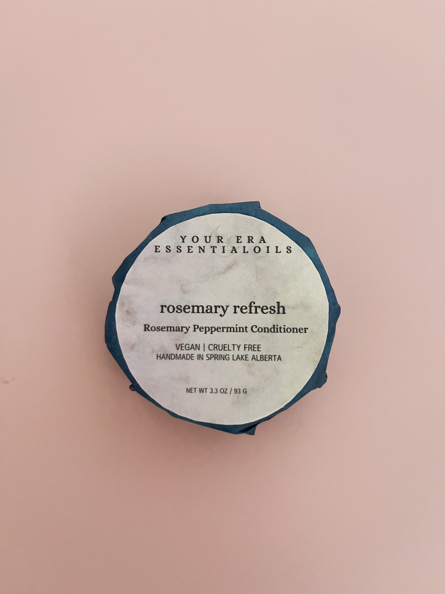 Rosemary Refresh Conditioner Bar