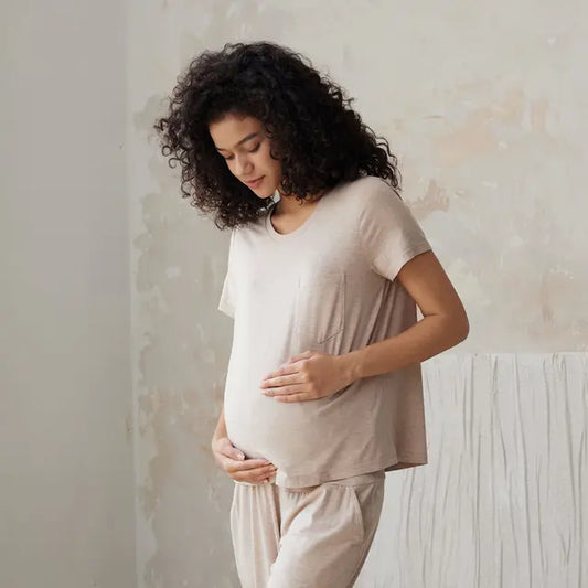 Nest Bump Short Sleeve T-Shirt