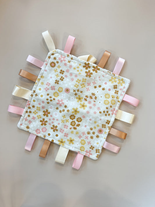 Blooms Sensory Toy