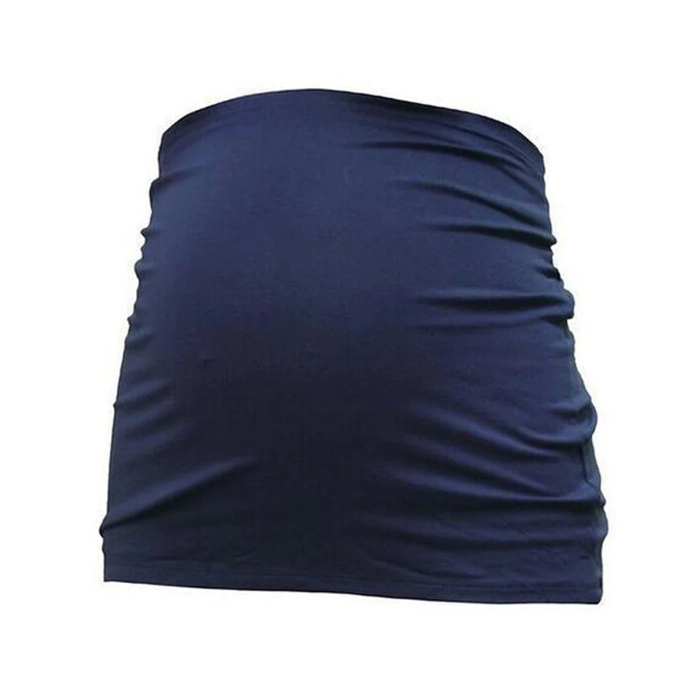 Belly Band in Navy