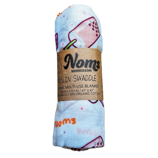Boba Swaddle