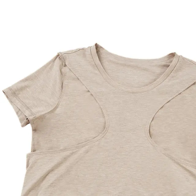 Nest Bump Short Sleeve T-Shirt