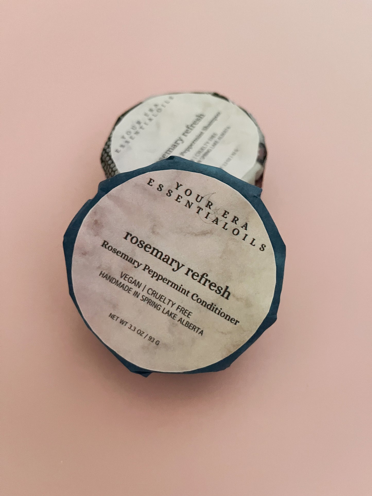 Rosemary Refresh Conditioner Bar