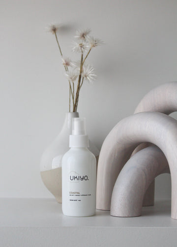 Coastal Room Spray