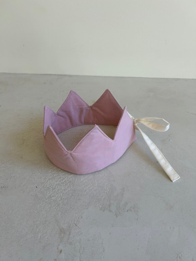 Dress Up Crown in Size 3+