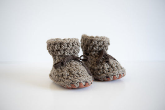 Cocoa Vegan Slippers