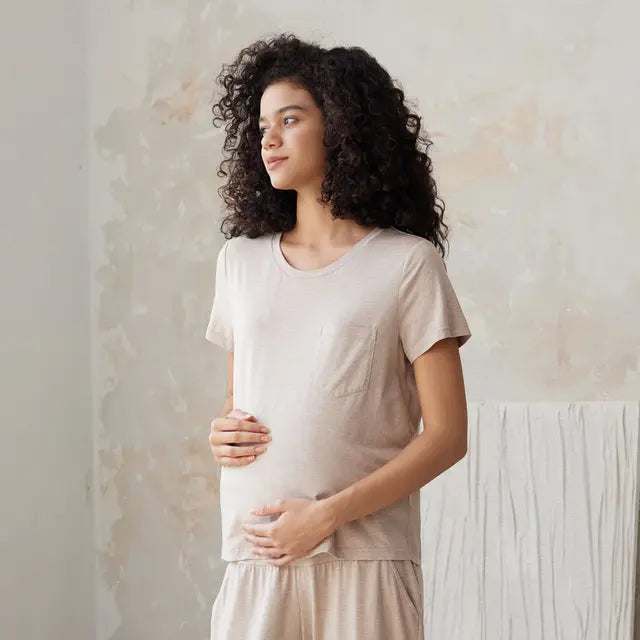 Nest Bump Short Sleeve T-Shirt