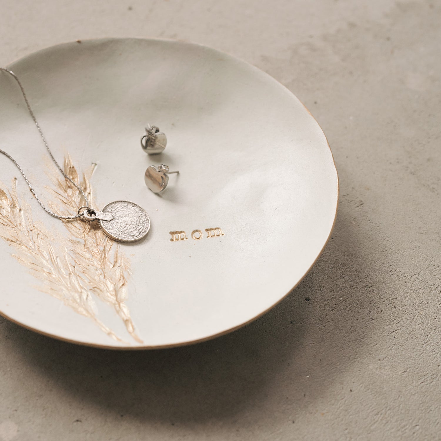 Jewelry Trays