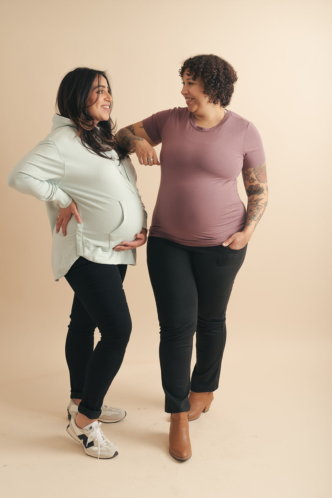 FREE GUIDE: The Ultimate Edmonton New Mom Guide