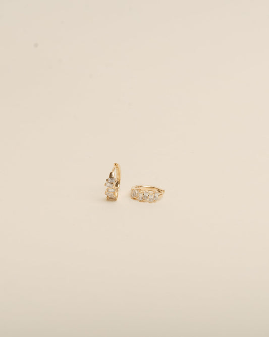 Biella Earrings