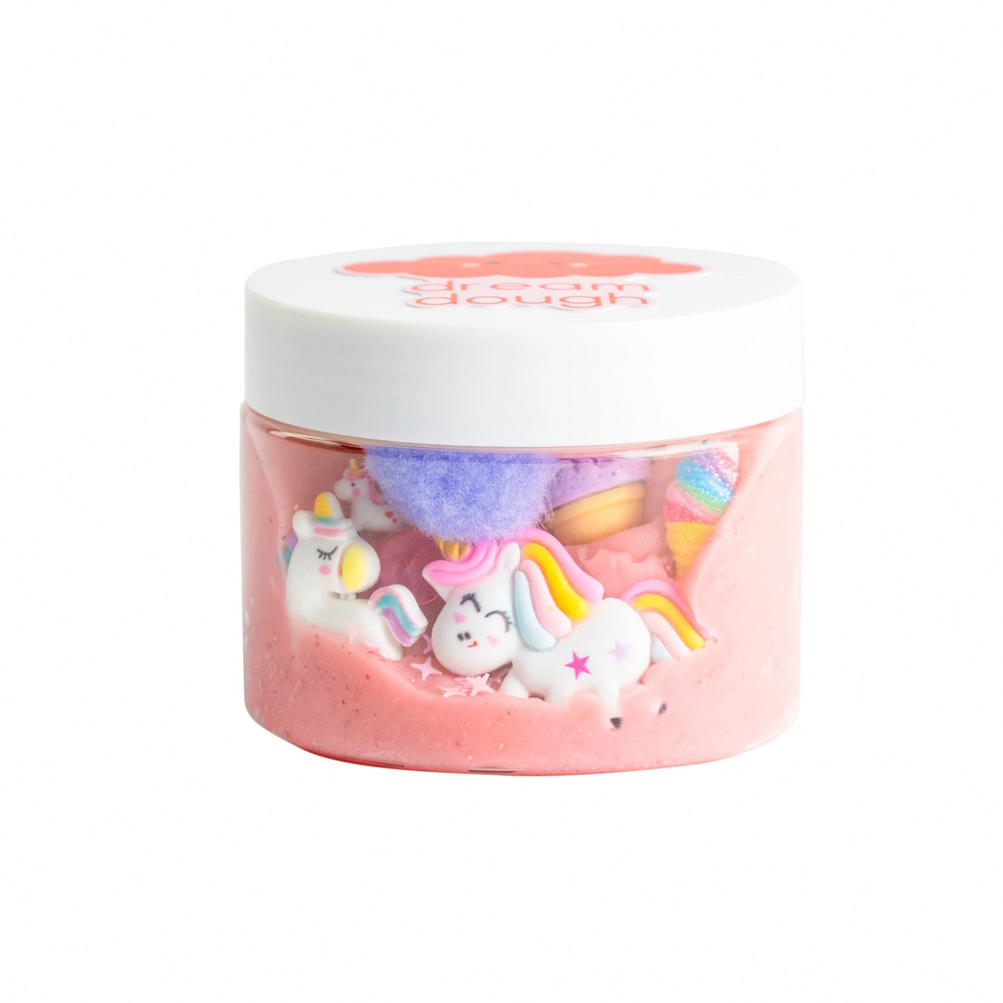 Sensory Dough Jar