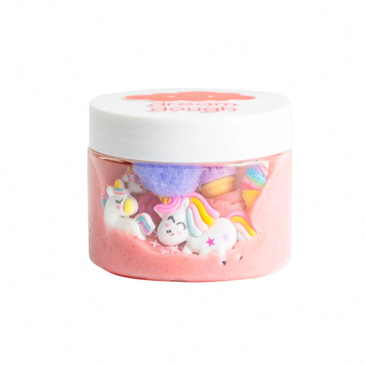 Sensory Dough Jar