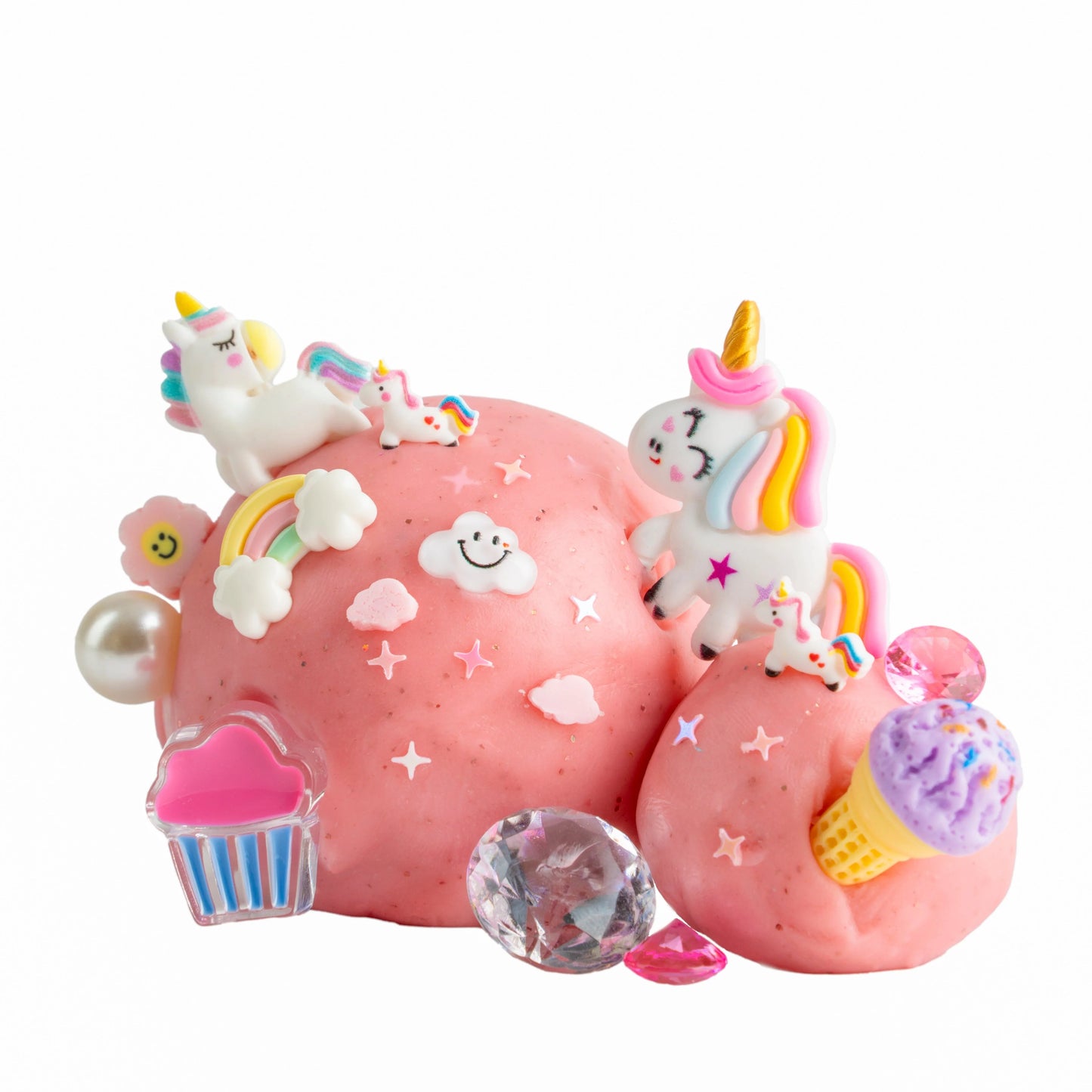 Sensory Dough Jar