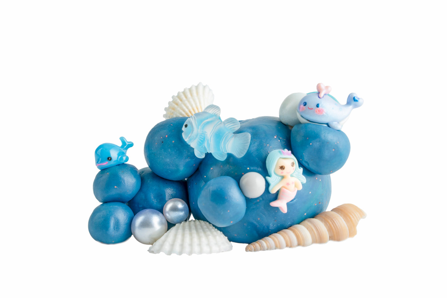 Sensory Dough Jar