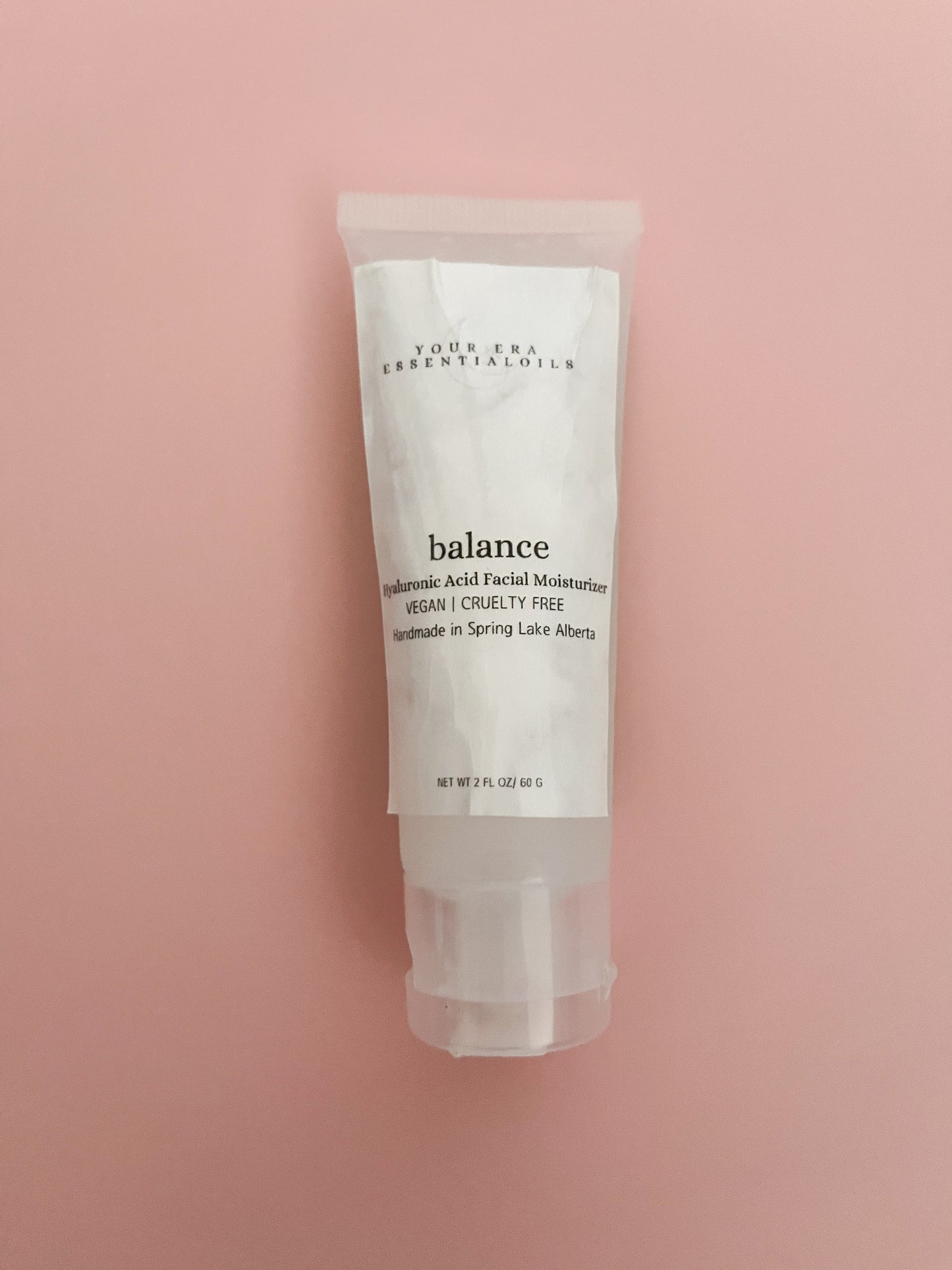Balance Face Moisturizer