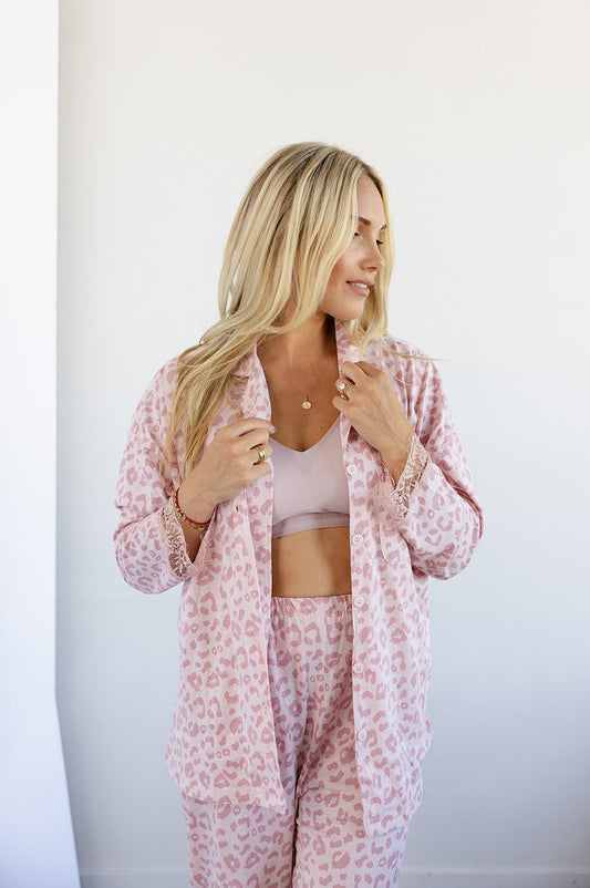 Pajama Goddess