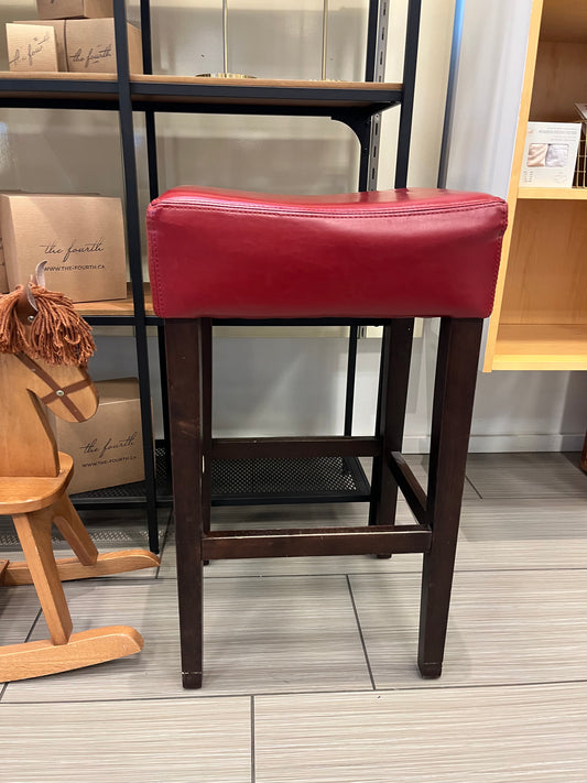 Bar Stools (Set of 3)