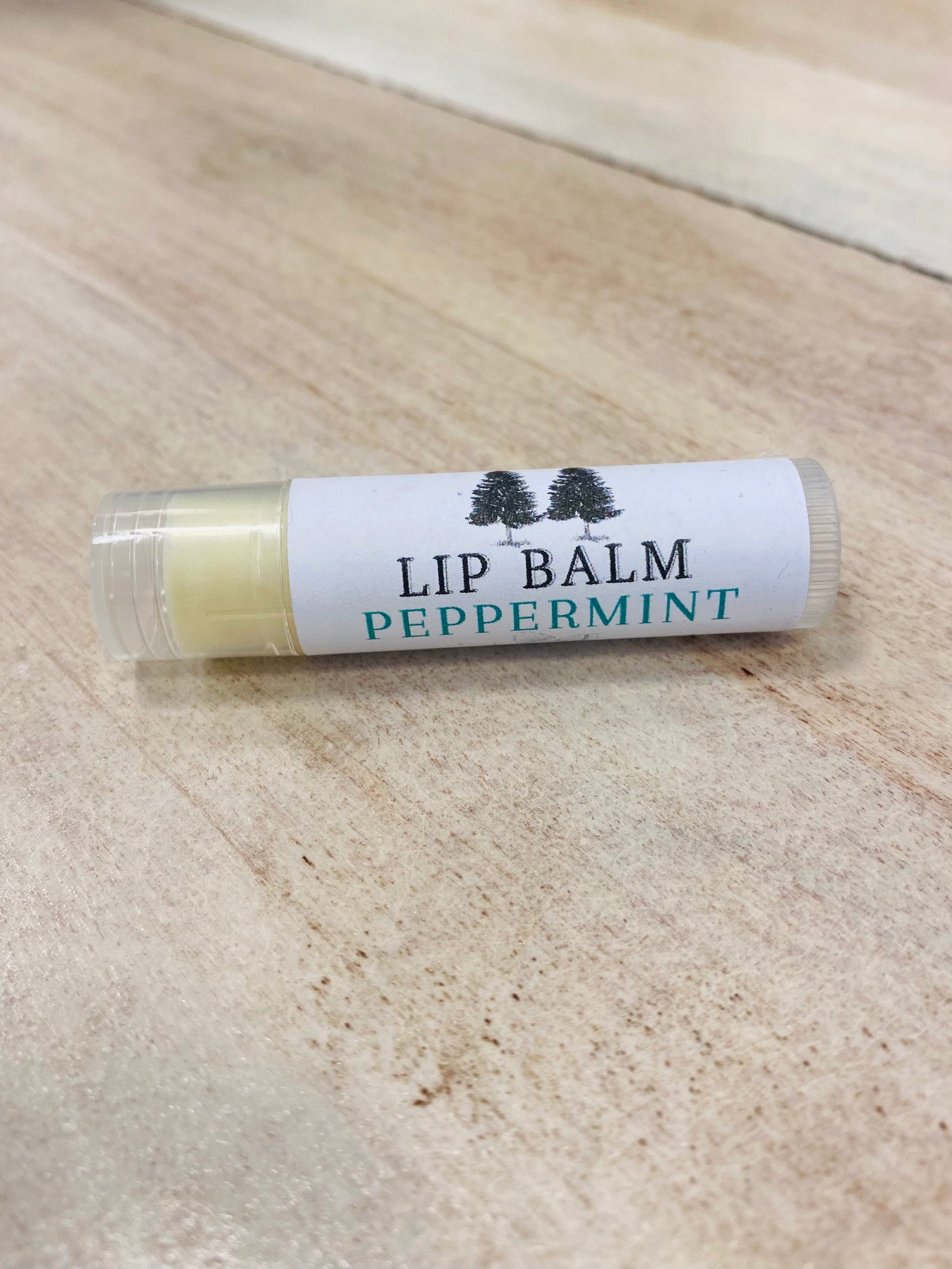 Lip Balm