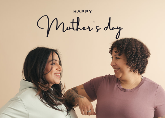Happy Mother's Day Gift Card
