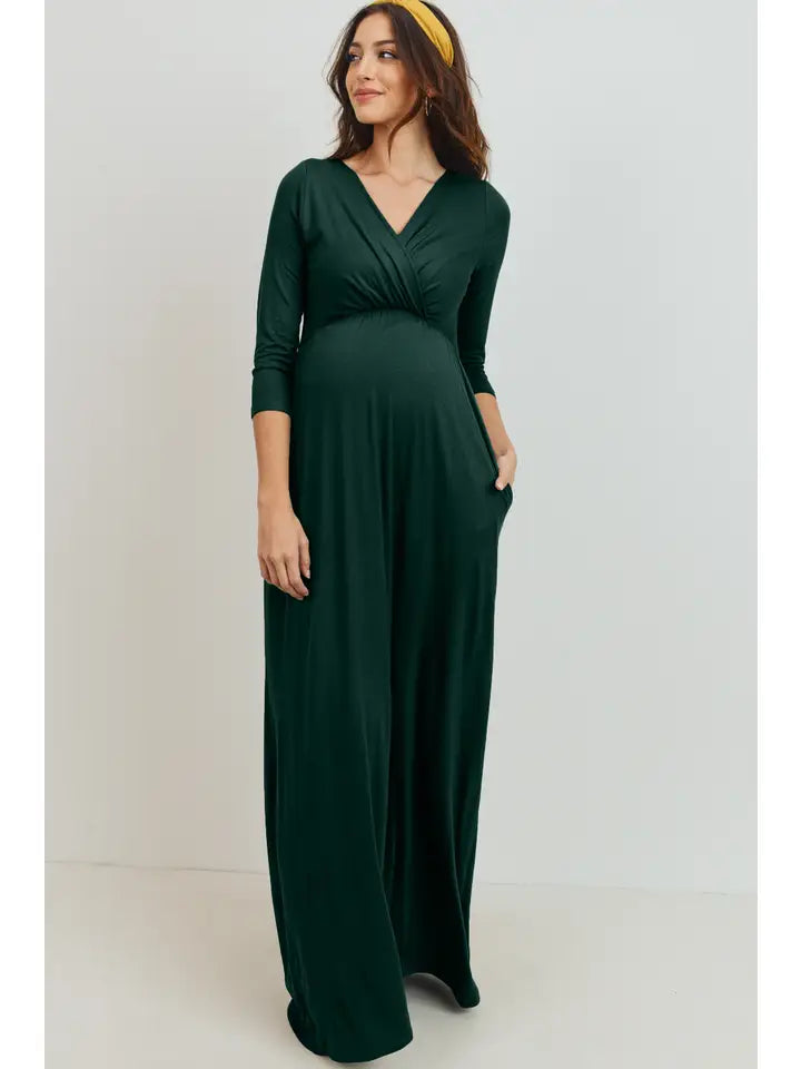 New Arrivals Maternity & Nursing Clothes