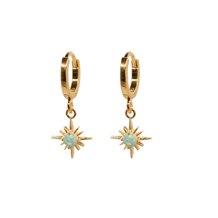 Ignis Huggies in Opal Gold