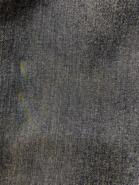 Iman Baggy Straight Leg Jean Size 30 - As Is & Final Sale