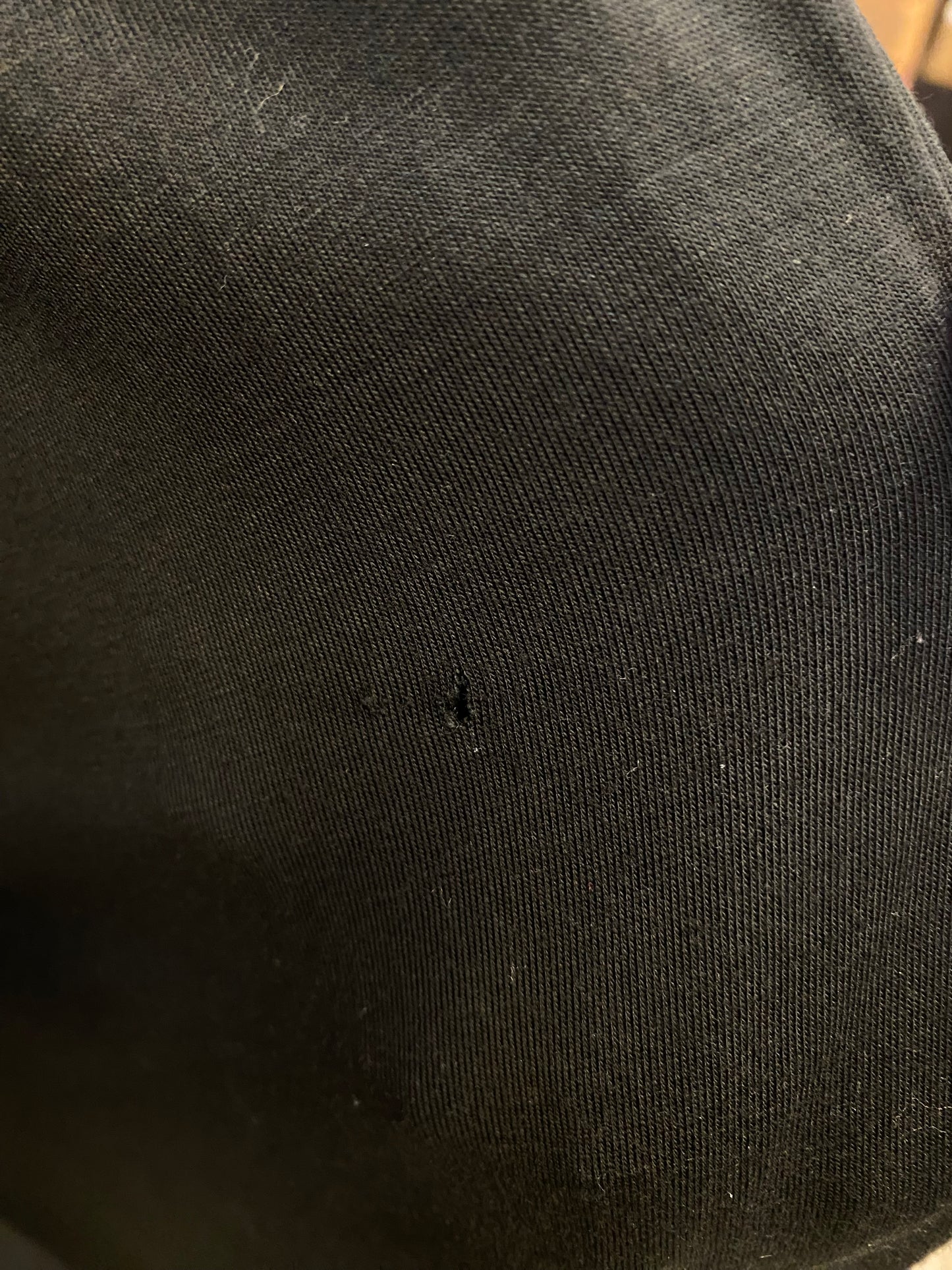 Holland Wide Leg Jumpsuit in Black Size M & L - As Is & Final Sale