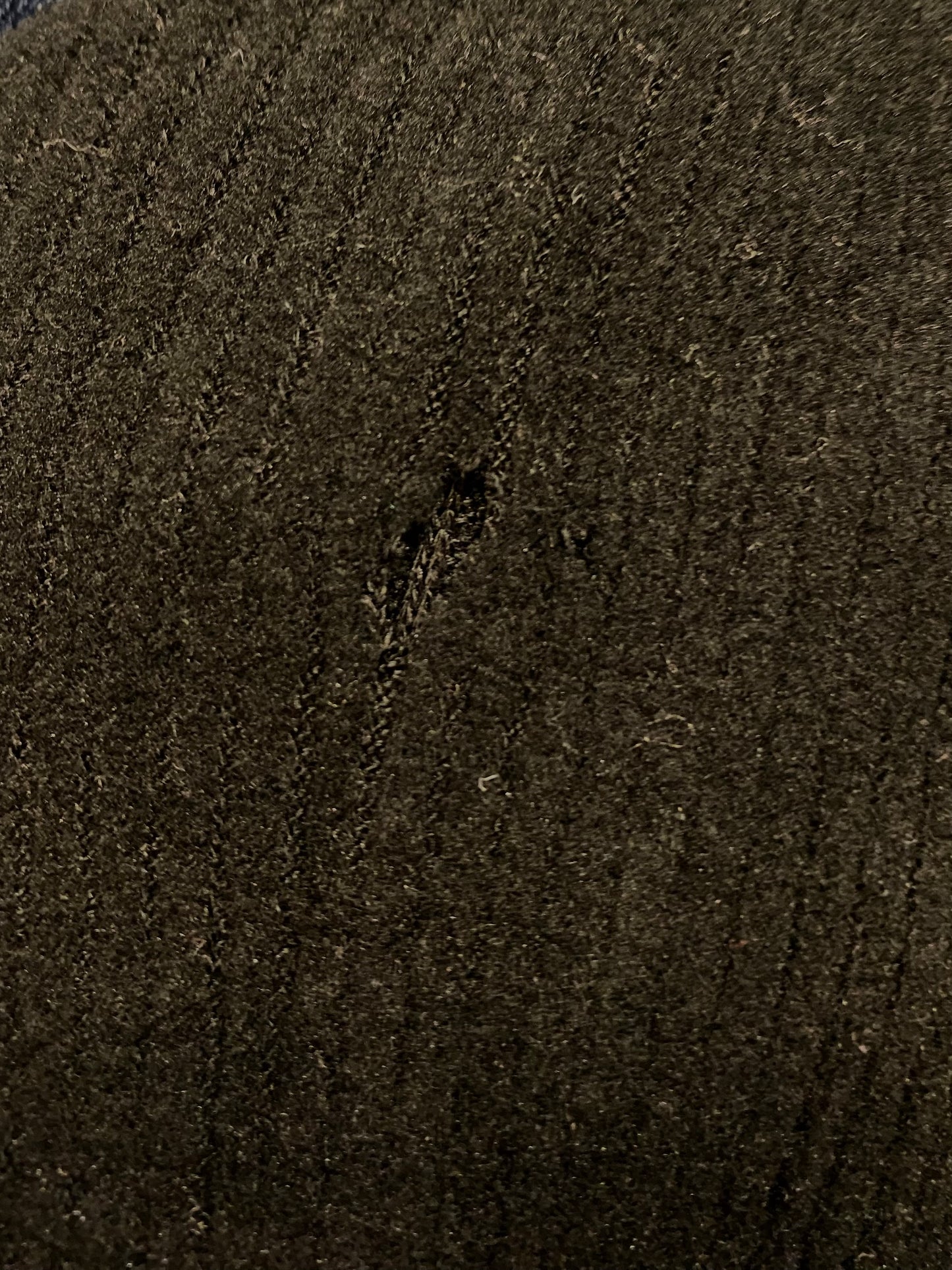 Katie Ribbed Knit Dress Size L - As Is & Final Sale