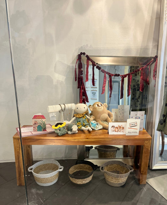 Wood Bench - Pickup By Appointment Only