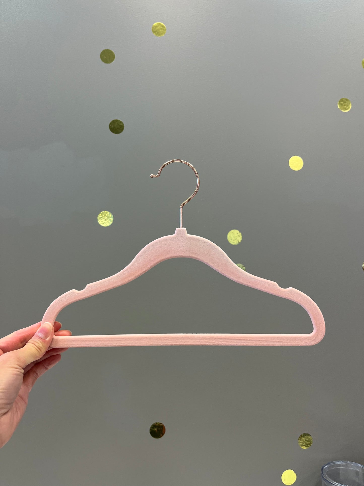 Baby Hangers (Pack of 10)