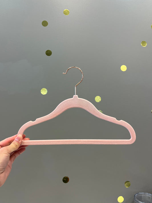 Baby Hangers (Pack of 10)