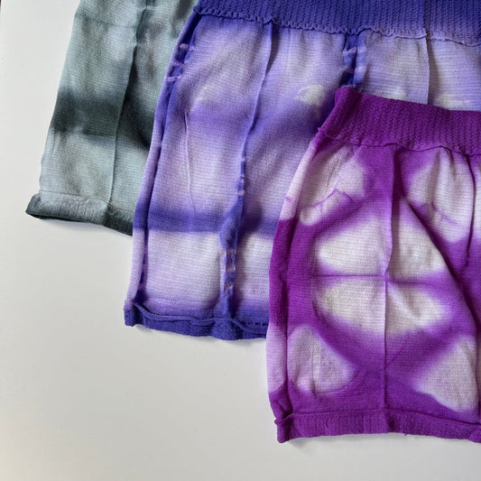 The Purple Haze 3 Pack Mesh Underwear