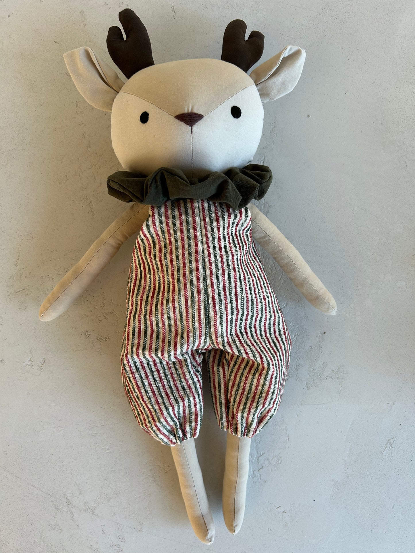 Reindeer Bedtime Buddy