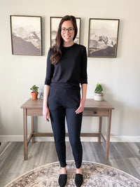 Womens Pants