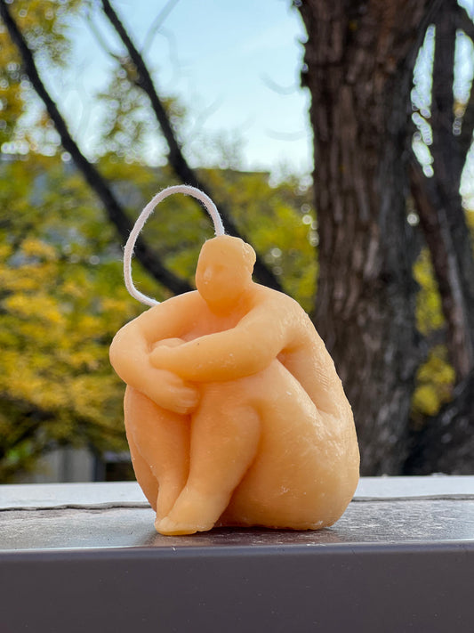 Venus Candle