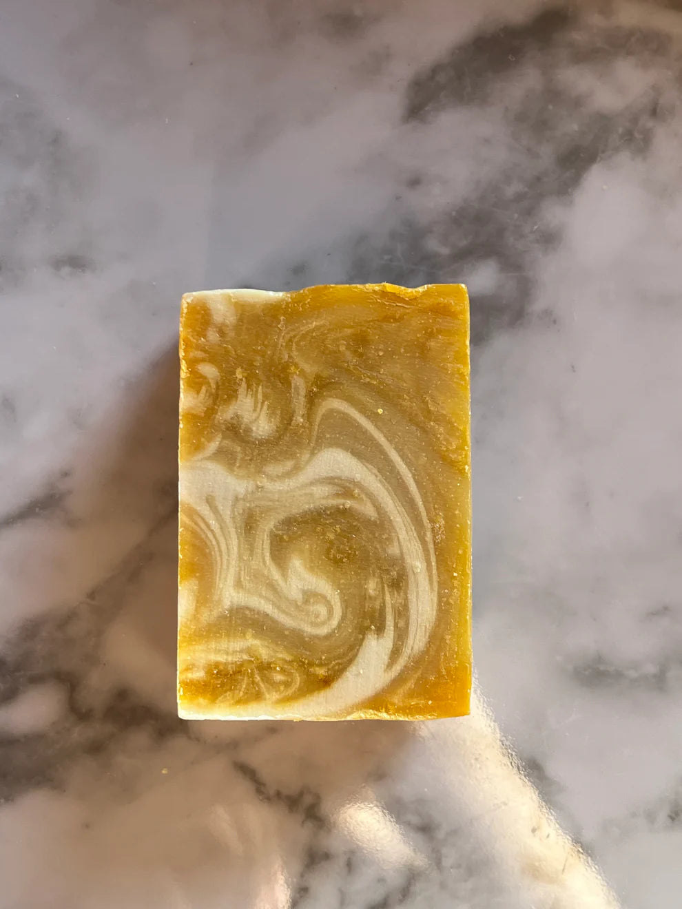 Mango Sorbet Bar Soap