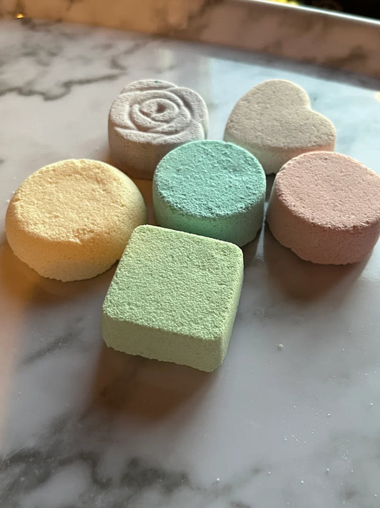 Sweet Escape Shower Steamer