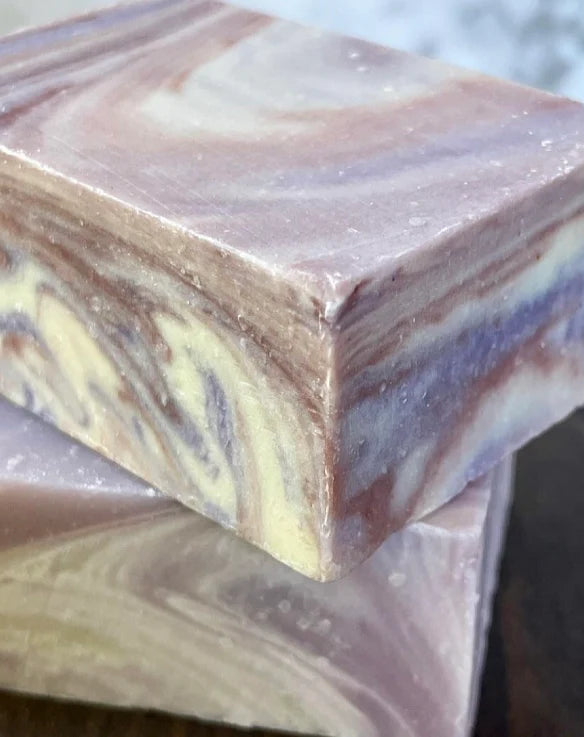 Desert Bloom Bar Soap