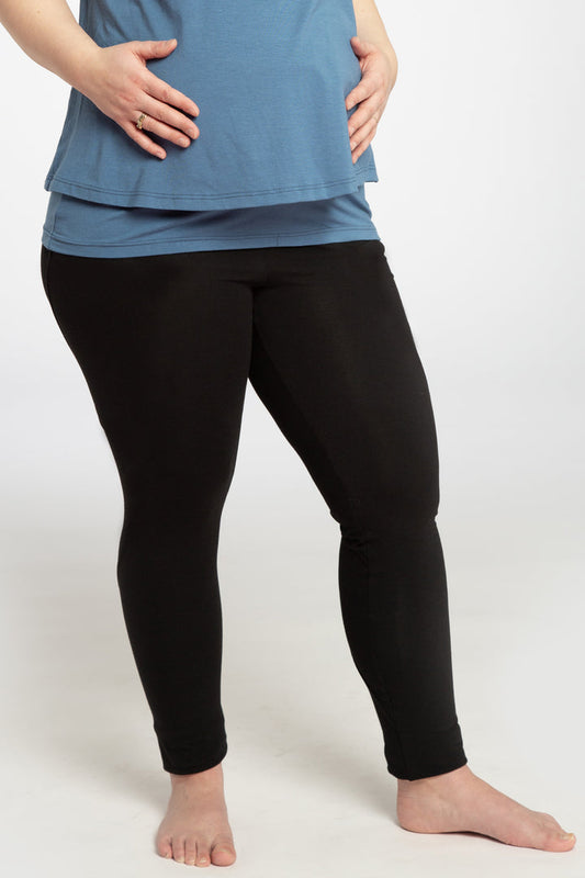 Maternity Leggings Toronto, Canada  Buy Pregnancy Leggings Online – Seven Women  Maternity