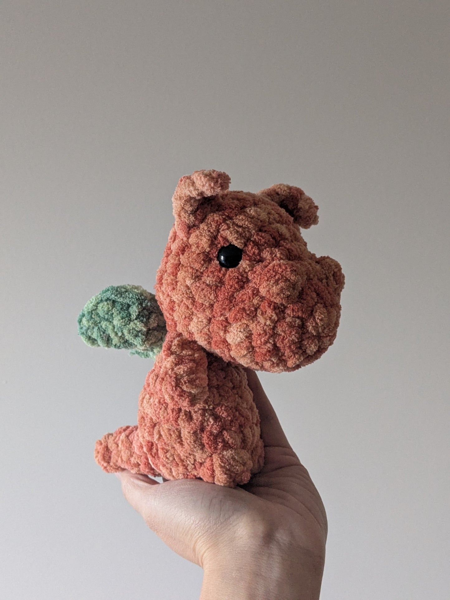 Baby Dragon