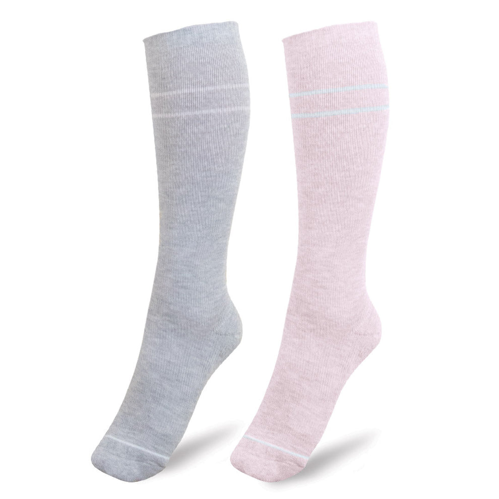 Premium Maternity Compression Socks (2 Pack)